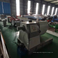 Slitting cutting to length line